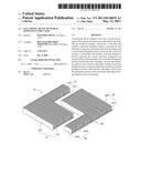 ELECTRONIC DEVICE WITH HEAT DISSIPATING STRUCTURE diagram and image