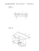 DRIVER MODULE STRUCTURE diagram and image