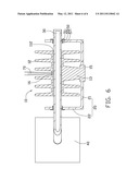 ELECTRONIC DEVICE ASSEMBLY WITH HEAT DISSIPATION DEVICE diagram and image