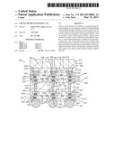 Circuit Board with Offset Via diagram and image