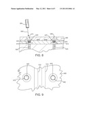 Circuit Board with Offset Via diagram and image