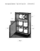 STORAGE SYSTEMS diagram and image