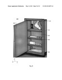 STORAGE SYSTEMS diagram and image