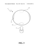 LIGHT GUIDE ILLUMINATION DEVICE diagram and image