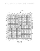 Modular Light Reflectors and Assemblies for Luminaire diagram and image