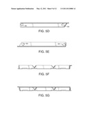 Modular Light Reflectors and Assemblies for Luminaire diagram and image