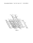 Modular Light Reflectors and Assemblies for Luminaire diagram and image