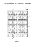 Modular Light Reflectors and Assemblies for Luminaire diagram and image