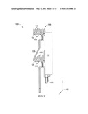 LUMINAIRE ASSEMBLIES AND APPLICATIONS THEREOF diagram and image