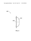 LUMINAIRE ASSEMBLIES AND APPLICATIONS THEREOF diagram and image