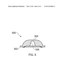 LUMINAIRE ASSEMBLIES AND APPLICATIONS THEREOF diagram and image