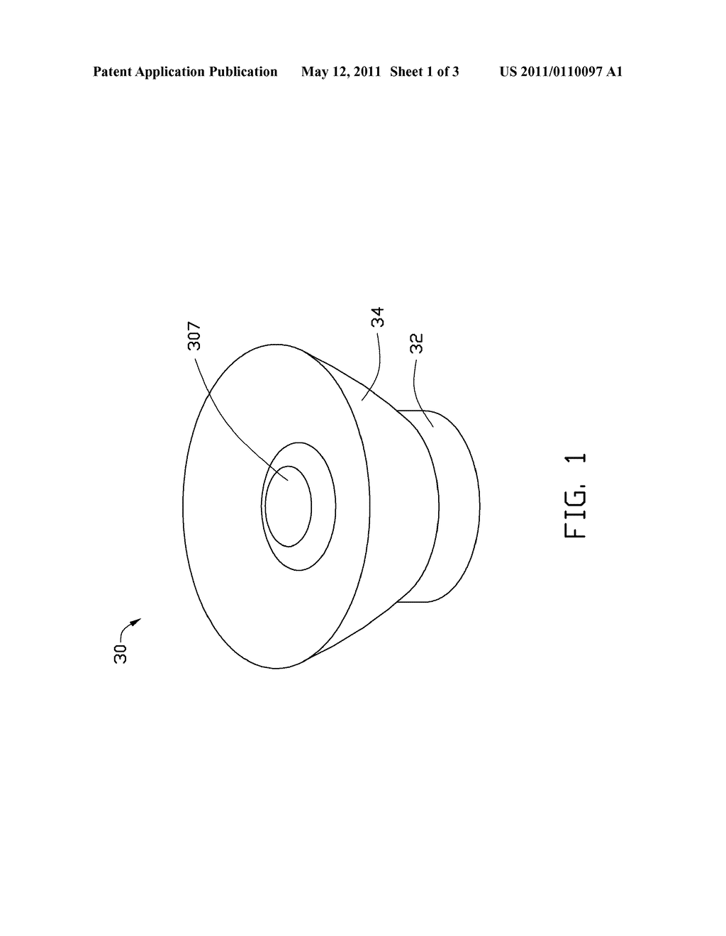 LED UNIT - diagram, schematic, and image 02