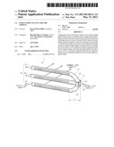 LIGHT GUIDE UNIT OF LAMP FOR VEHICLE diagram and image