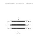 LIGHT GUIDE UNIT OF LAMP FOR VEHICLE diagram and image