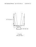 LIGHT GUIDE UNIT OF LAMP FOR VEHICLE diagram and image