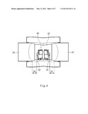 LIGHT GUIDE UNIT OF LAMP FOR VEHICLE diagram and image