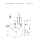 METHOD AND APPARATUS TO LIMIT MAXIMUM SWITCH CURRENT IN A SWITCHING POWER SUPPLY diagram and image