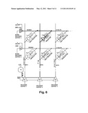 STRUCTURE AND METHOD FOR BIASING PHASE CHANGE MEMORY ARRAY FOR RELIABLE WRITING diagram and image