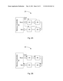 CLOCK MODE DETERMINATION IN A MEMORY SYSTEM diagram and image