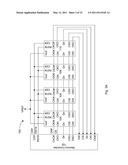 CLOCK MODE DETERMINATION IN A MEMORY SYSTEM diagram and image