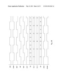 CLOCK MODE DETERMINATION IN A MEMORY SYSTEM diagram and image