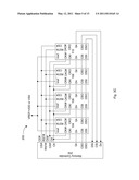 CLOCK MODE DETERMINATION IN A MEMORY SYSTEM diagram and image