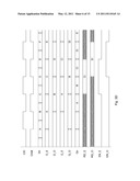 CLOCK MODE DETERMINATION IN A MEMORY SYSTEM diagram and image