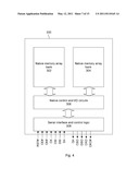 CLOCK MODE DETERMINATION IN A MEMORY SYSTEM diagram and image