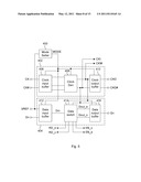 CLOCK MODE DETERMINATION IN A MEMORY SYSTEM diagram and image