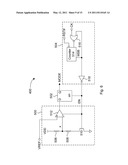 CLOCK MODE DETERMINATION IN A MEMORY SYSTEM diagram and image