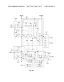 CLOCK MODE DETERMINATION IN A MEMORY SYSTEM diagram and image