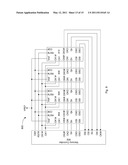 CLOCK MODE DETERMINATION IN A MEMORY SYSTEM diagram and image