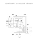 CLOCK MODE DETERMINATION IN A MEMORY SYSTEM diagram and image