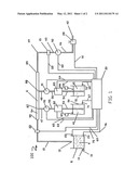 Methods and apparatus for mixing dairy animal treatment chemicals diagram and image