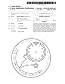 PORTABLE OBJECT WITH DECORATIVE EFFECT diagram and image