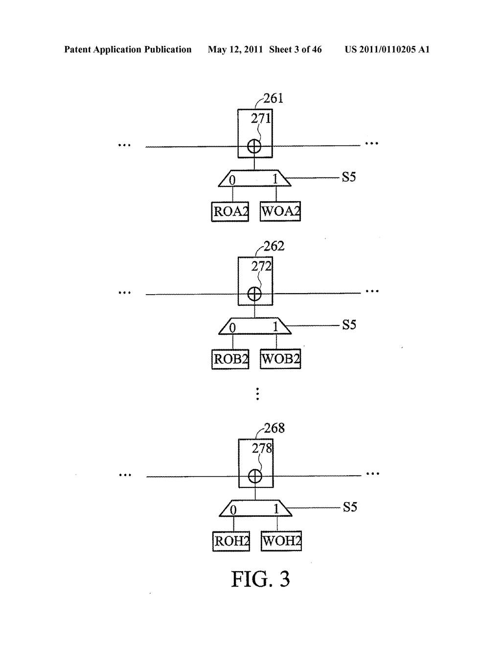 Apparatus for Controlling Servo Signal Gains of an Optical Disc Drive and Method of the Same - diagram, schematic, and image 04