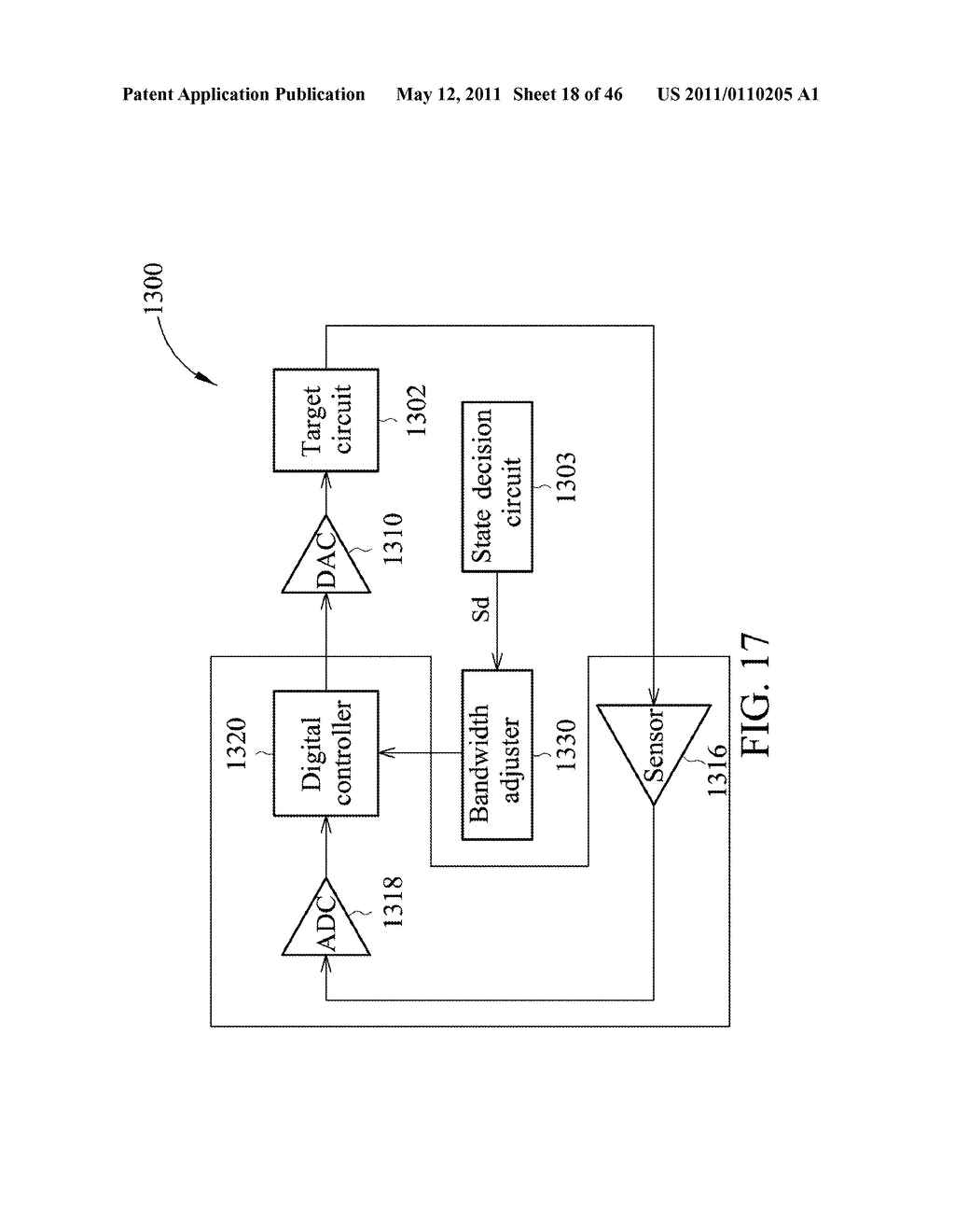 Apparatus for Controlling Servo Signal Gains of an Optical Disc Drive and Method of the Same - diagram, schematic, and image 19