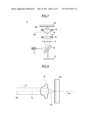 OBJECTIVE LENS, OPTICAL PICKUP AND OPTICAL DISC APPARATUS diagram and image