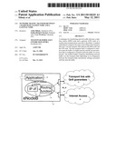 NETWORK TRAFFIC TRANSFER BETWEEN A RADIO BASE STATION NODE AND A GATEWAY NODE diagram and image