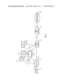 NETWORK TRAFFIC TRANSFER BETWEEN A RADIO BASE STATION NODE AND A GATEWAY NODE diagram and image