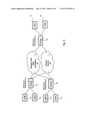 NETWORK TRAFFIC TRANSFER BETWEEN A RADIO BASE STATION NODE AND A GATEWAY NODE diagram and image