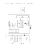 RADIO-LINK RELIABILITY USING MULTI-CARRIER CAPABILITY IN WIRELESS BROADBAND SYSTEMS diagram and image