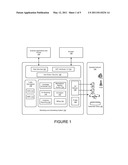 TRAFFIC HANDLING FOR MOBILE COMMUNICATION-BASED ADVERTISEMENTS diagram and image