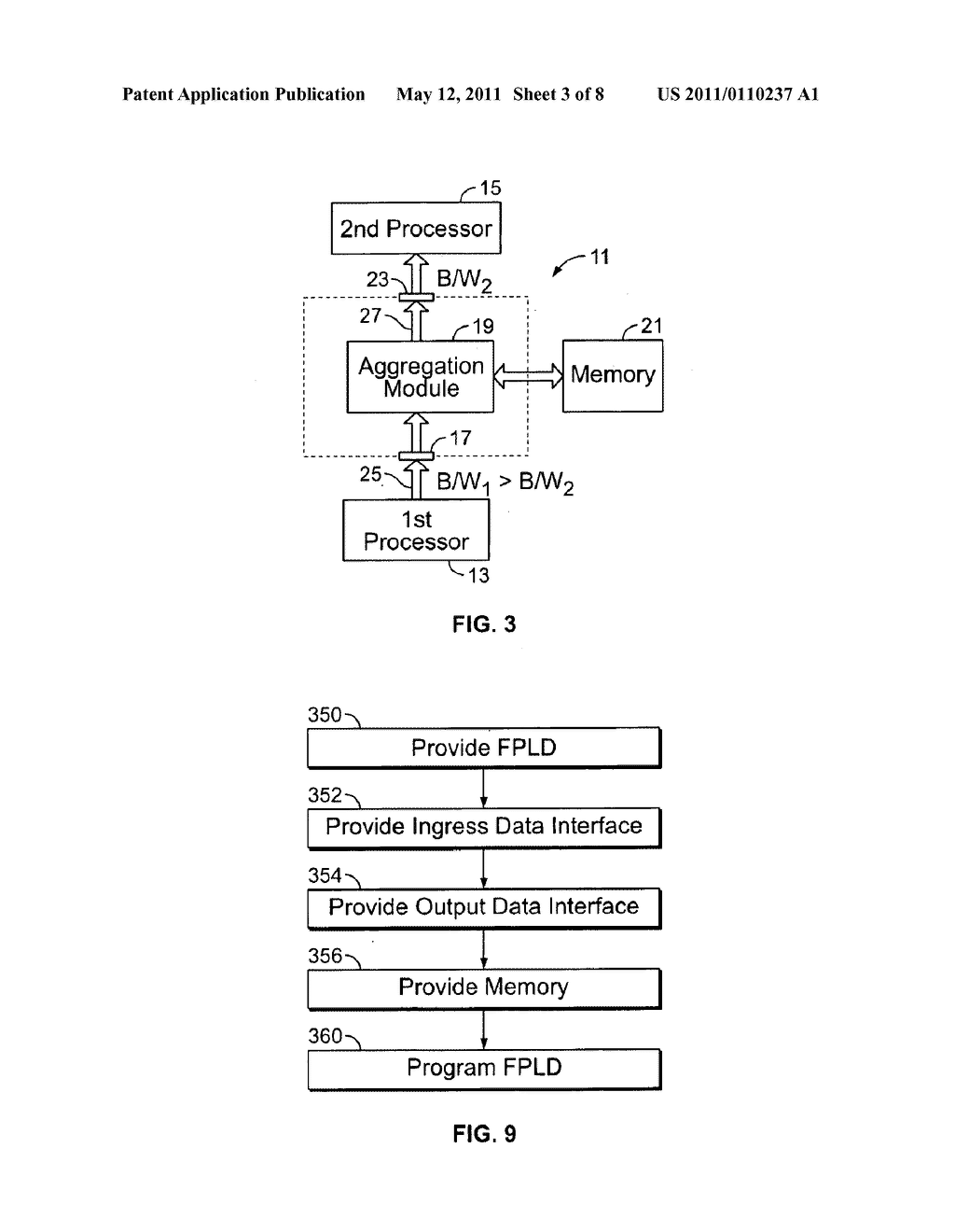 Method and Apparatus for Aggregating Input Data Streams - diagram, schematic, and image 04