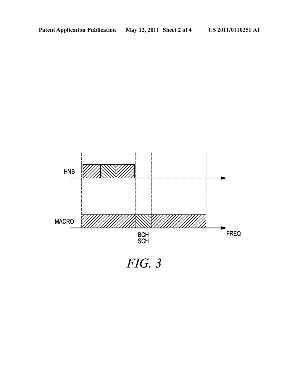 INTERFERENCE MITIGATION IN HETEROGENEOUS WIRELESS COMMUNICATION NETWORKS - diagram, schematic, and image 03