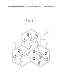 UPLINK TRANSMISSION POWER CONTROL METHOD IN A WIRELESS COMMUNICATION SYSTEM diagram and image