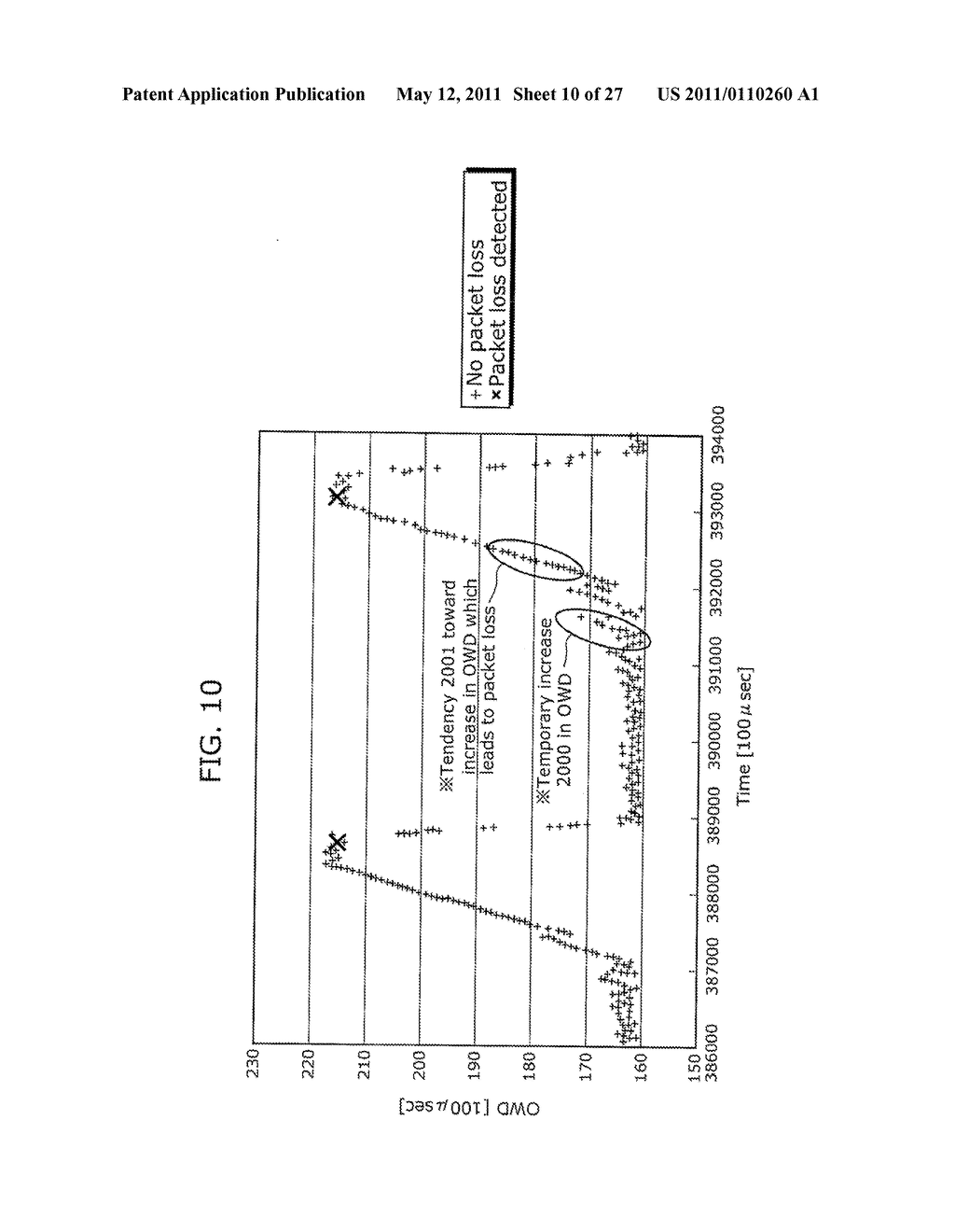 STREAMING COMMUNICATION DEVICE, STREAMING COMMUNICATION METHOD, AND STREAMING COMMUNICATION SYSTEM - diagram, schematic, and image 11