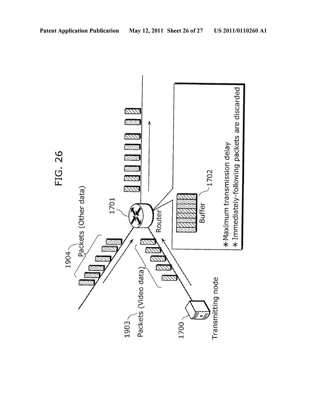 STREAMING COMMUNICATION DEVICE, STREAMING COMMUNICATION METHOD, AND STREAMING COMMUNICATION SYSTEM - diagram, schematic, and image 27