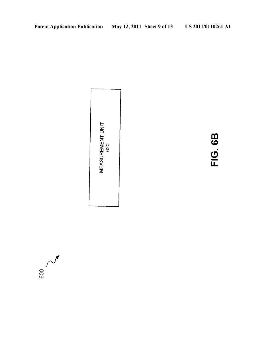 METHOD FOR ASSOCIATING MOBILE STATIONS WITH REPEATERS IN CONTROLLING BASE STATION - diagram, schematic, and image 10