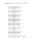 METHOD AND SYSTEM FOR APPLICATION LEVEL LOAD BALANCING IN A PUBLISH/SUBSCRIBE MESSAGE ARCHITECTURE diagram and image